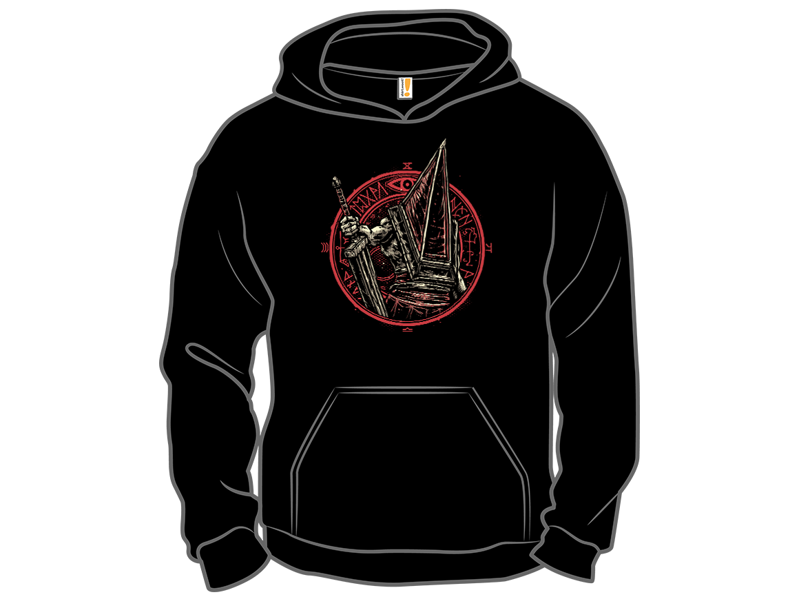 Keeper of the Town - Gallery 12