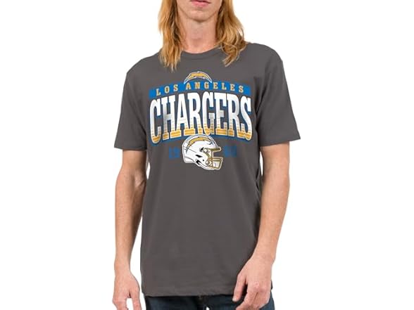 Los Angeles Chargers