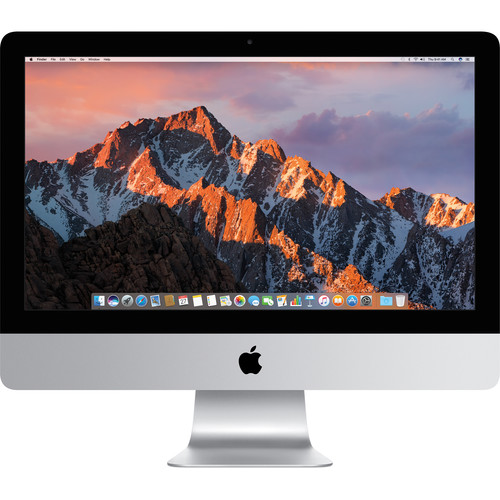 Apple iMac 21.5" MMQA2LL/A (Mid 2017) - Gallery 2