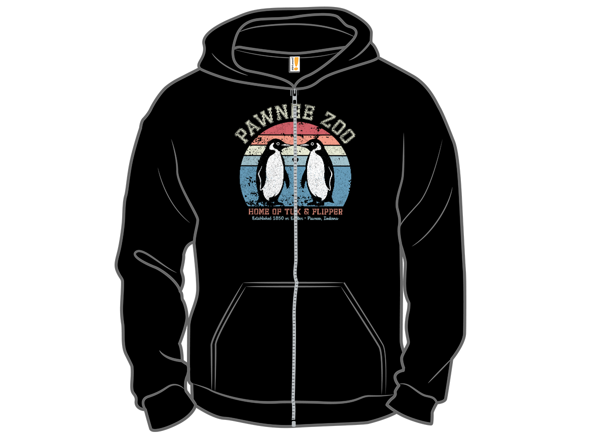 Home of Tux & Flipper - Gallery 14