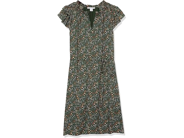 Amazon Essentials Women Relaxed Lightweight Dress