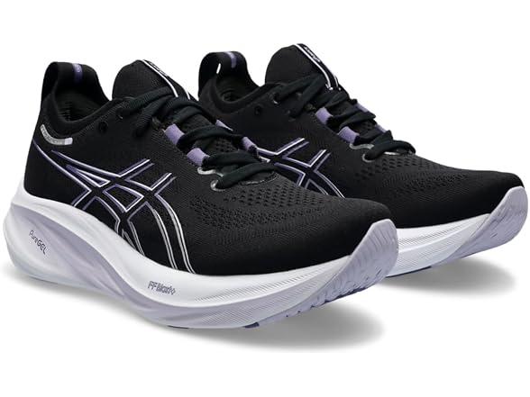 ASICS Women's Gel-Nimbus 26 Running