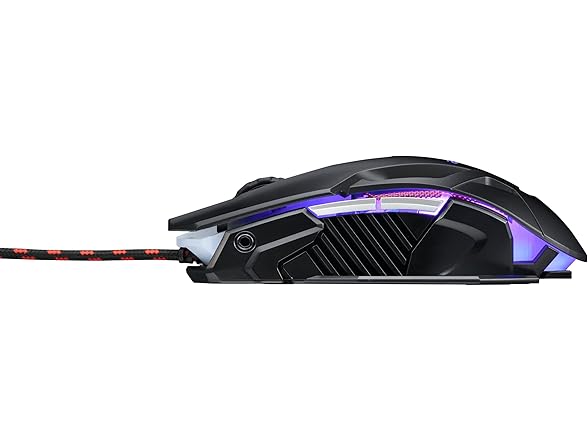 Acer Nitro Gaming Mouse III