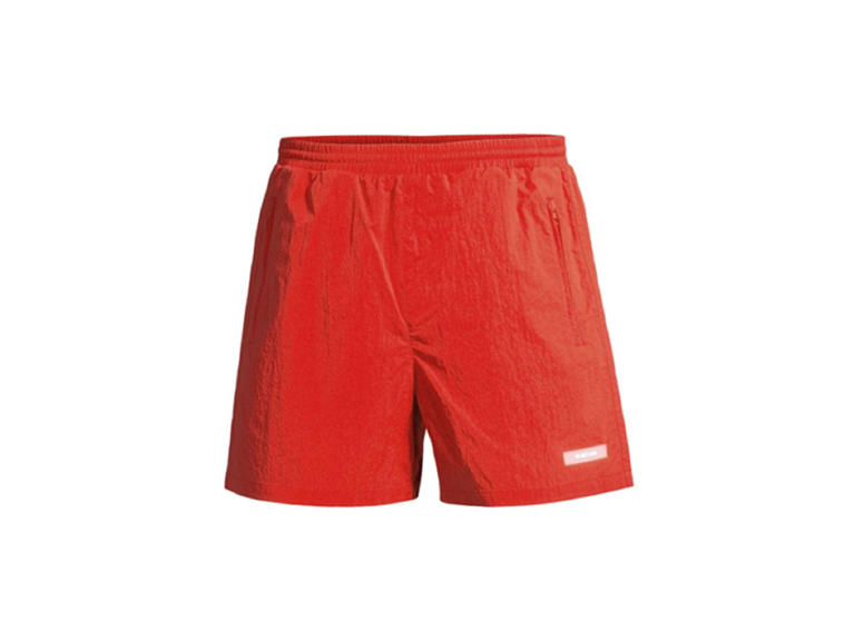 Helmut Lang Men's Airy Swim Short