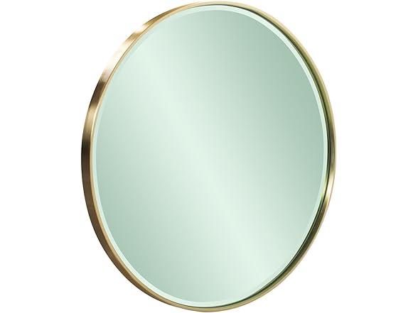 Howard Elliott Collection Emerald Mirror