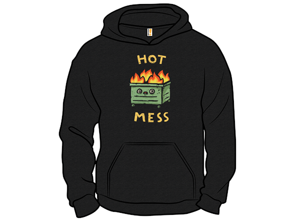 Hot Mess