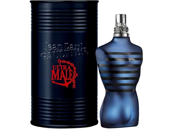 JPG Ultra Male Eau de Toilette Intense