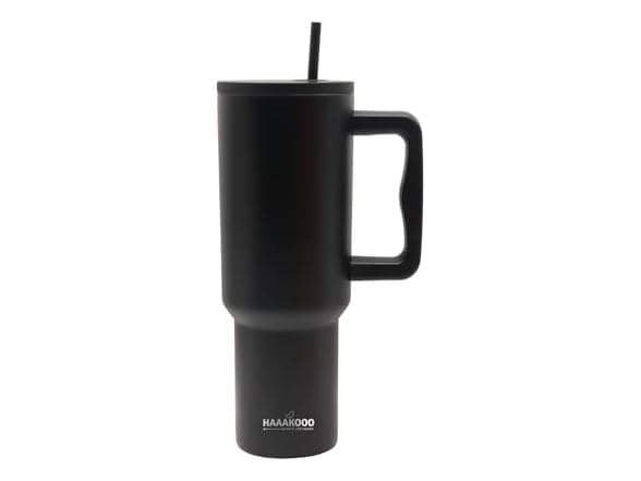 Generic HAAAKOOO 40 oz Tumbler
