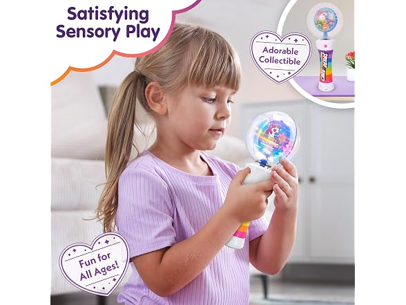 Care Bears Spin Globes