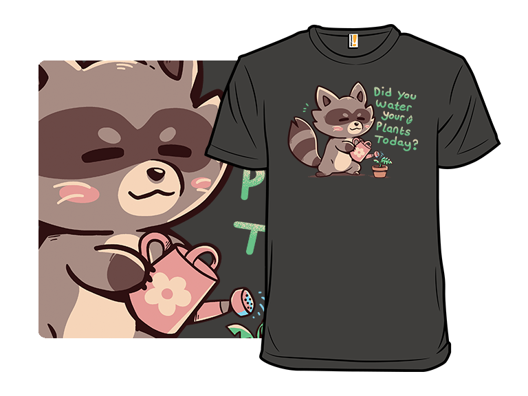 Did You Water Your Plants? - Gallery 3