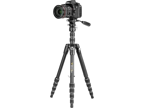 Vanguard Travel Tripod VEO3T235AP