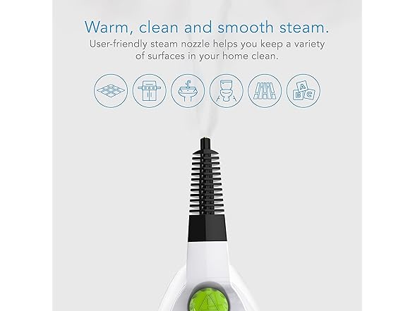 Steamfast SF-210 Handheld Steam Cleaner