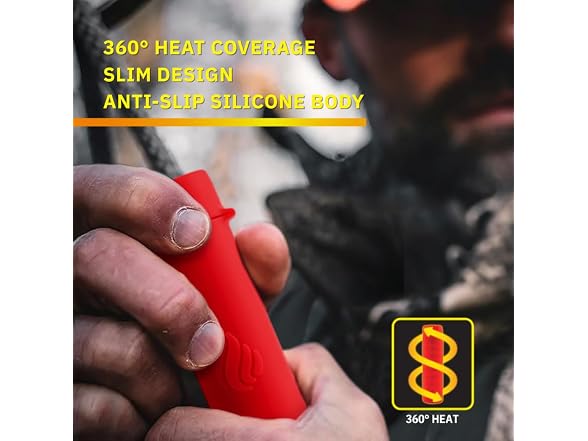Panther Vision PowerPaw Rechargeable Hand Warmer
