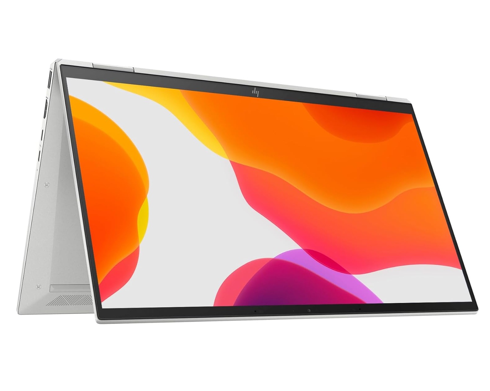 HP x360 1040 G8 i7 14" FHD Touch Laptop - Gallery 4