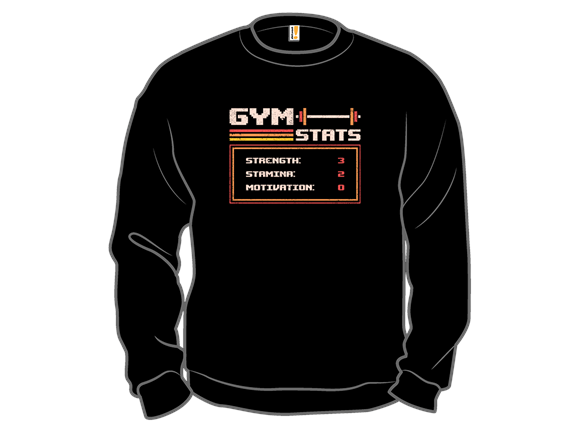 Gym Stats