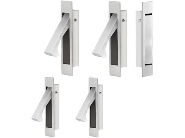 Dontay Pocket Pull Handle