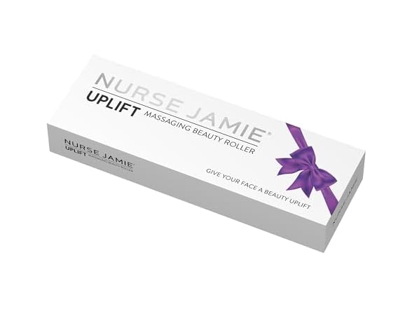 Nurse Jamie Uplift Facial Massaging Beauty Roller