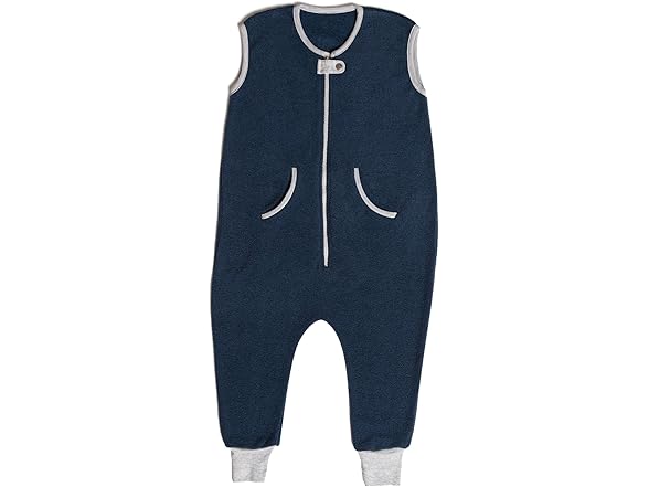 baby deedee Kicker Sack, Navy, 18M - 2T