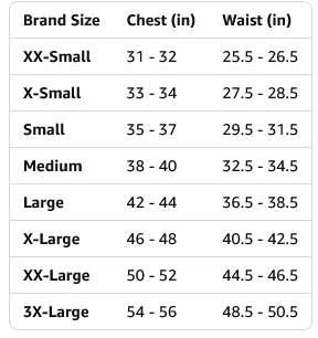Amazon Essentials Mens VNeck Undershirt 6Pk - Gallery 18