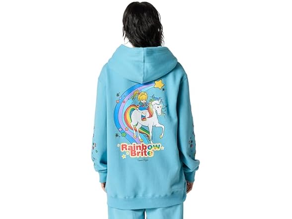 Samii Ryan Women (S) True Happiness Hoodie