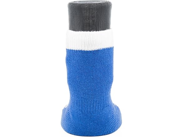 Woodrow Wear, Power Paws Advanced Dog Socks,