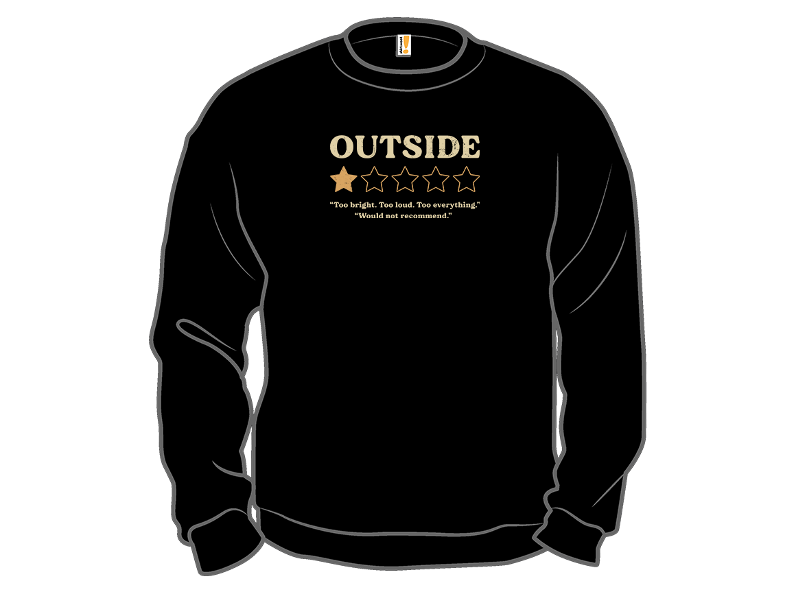 Outside Review - Gallery 11