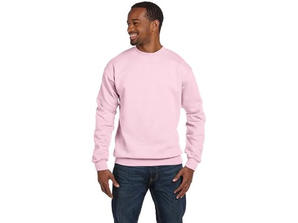 Hanes Men (XL) ComfortBlend® EcoSmart® Sweatshirt