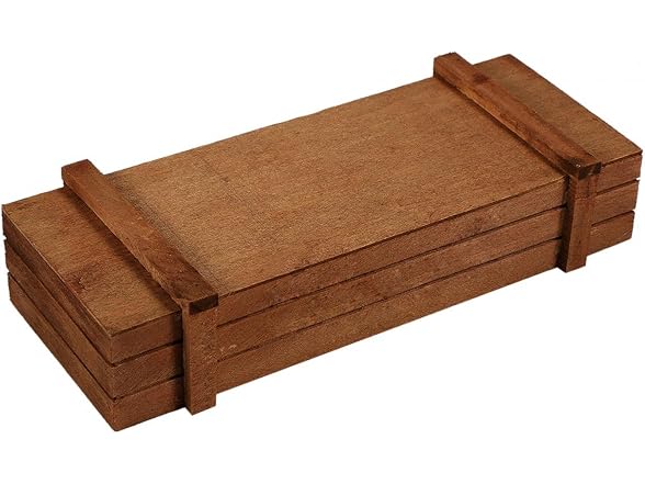 plplaaoo Wood Planter Box
