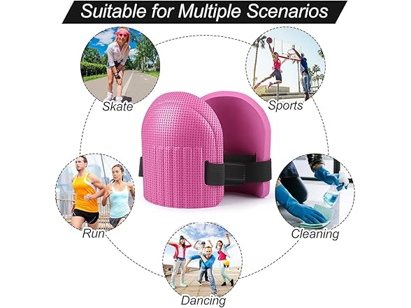 Price Xes AAP-Tool-319 Foam Knee Pads