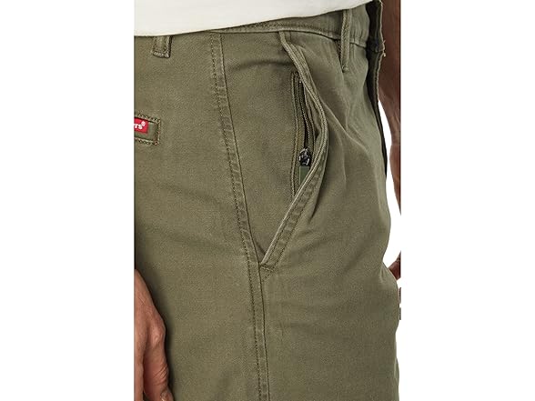Levi's XX Standard Taper Chino (28)