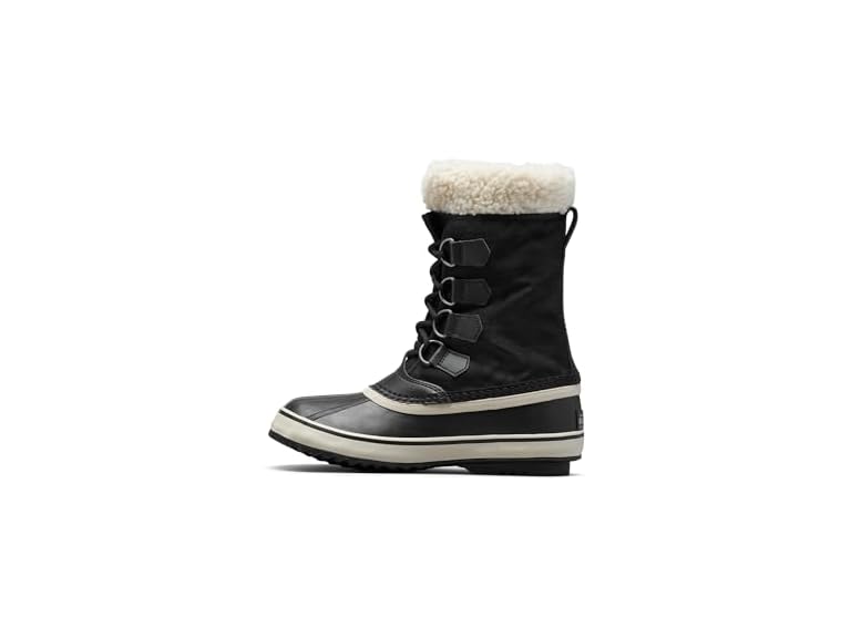 SOREL Women's Winter Carnival Waterproof Boot