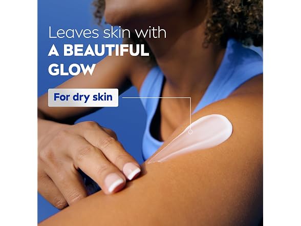 NIVEA Cocoa Butter Body Lotion 16.9oz