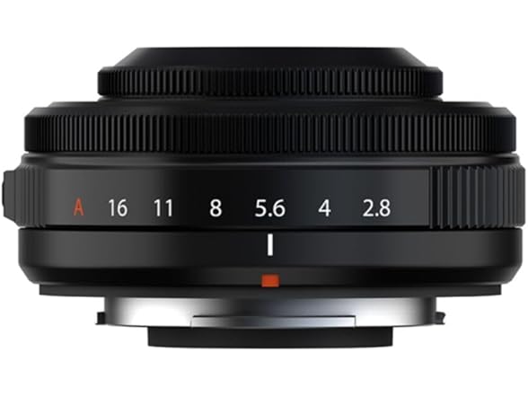 FUJIFILM X Replacement Lens FUJINON