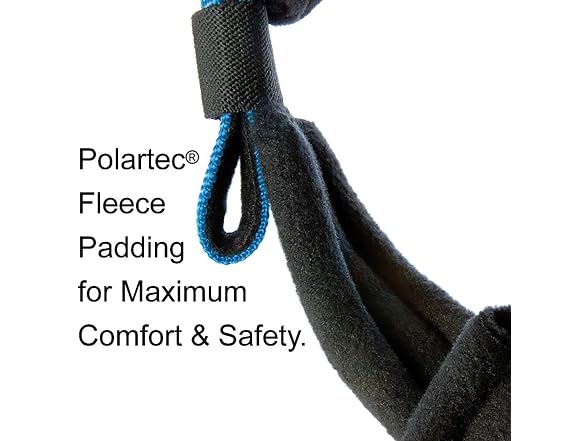 Adjustable Dog Harness, No-Pull D-Ring