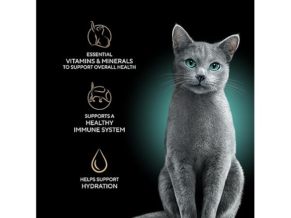 1PK Sheba Perfect Portions Wet Cat Food Cuts, 2.6 oz.