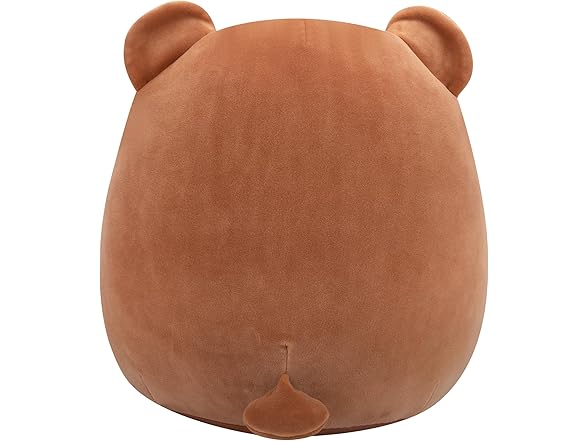 Squishmallows Original 12-Inch Tolef Cookie
