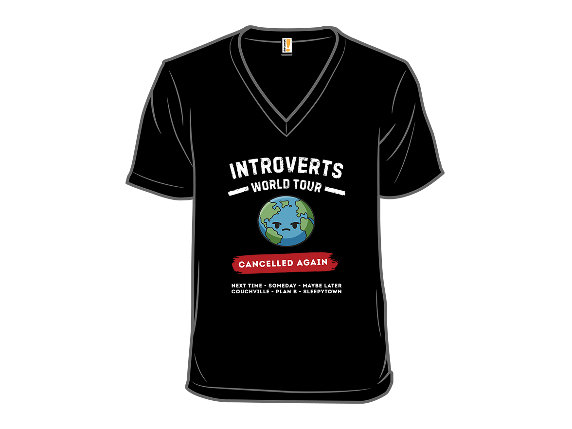 Introverts World Tour - Gallery 10