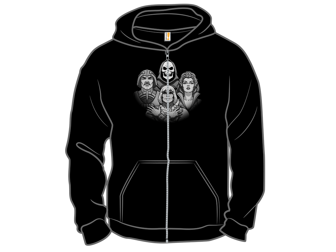 Bohemian of the Universe - Gallery 14