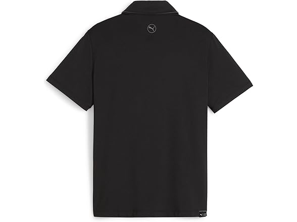 Puma Golf MATTR Brigade Black/Sky
