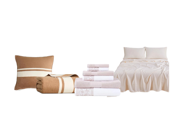 Summer Comfort: Bedding & Bath Cool Down - Gallery 2