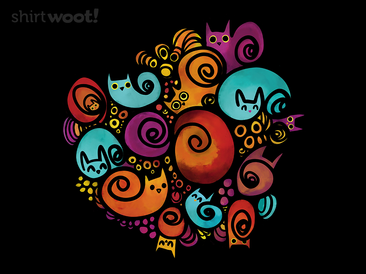 Catnip Doodles - Gallery 4
