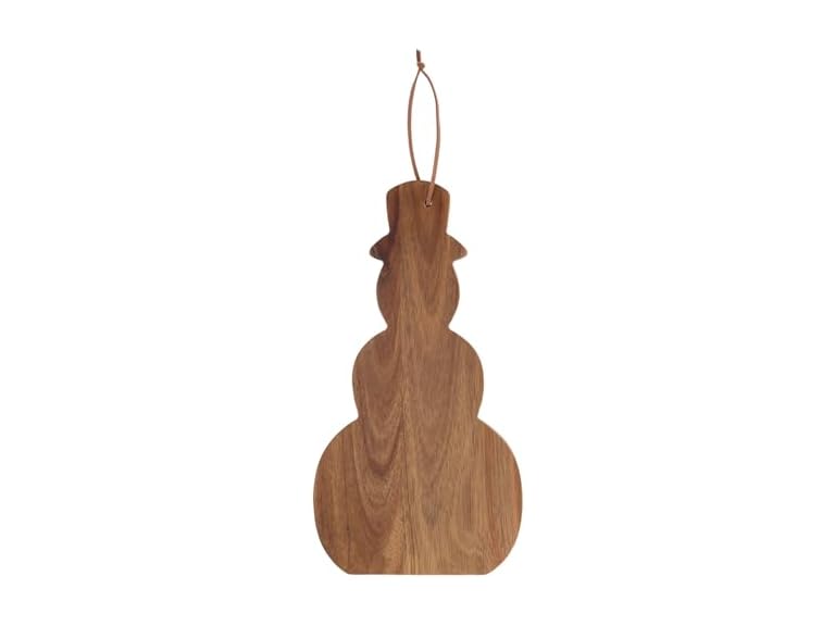 Boston International Serving Board