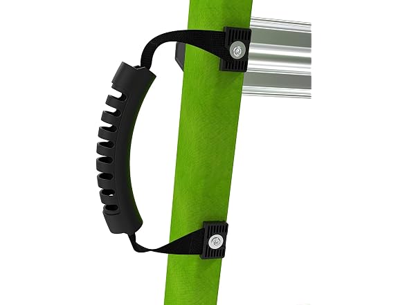 Little Giant Conquest 2.0 18 ft All-Terrain 17107-001