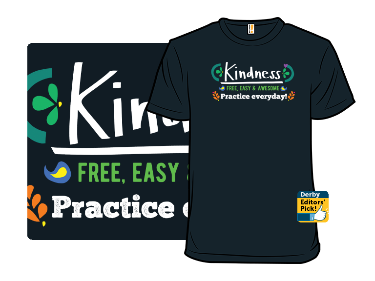 Kindness - Free, Easy and Awesome - Gallery 8