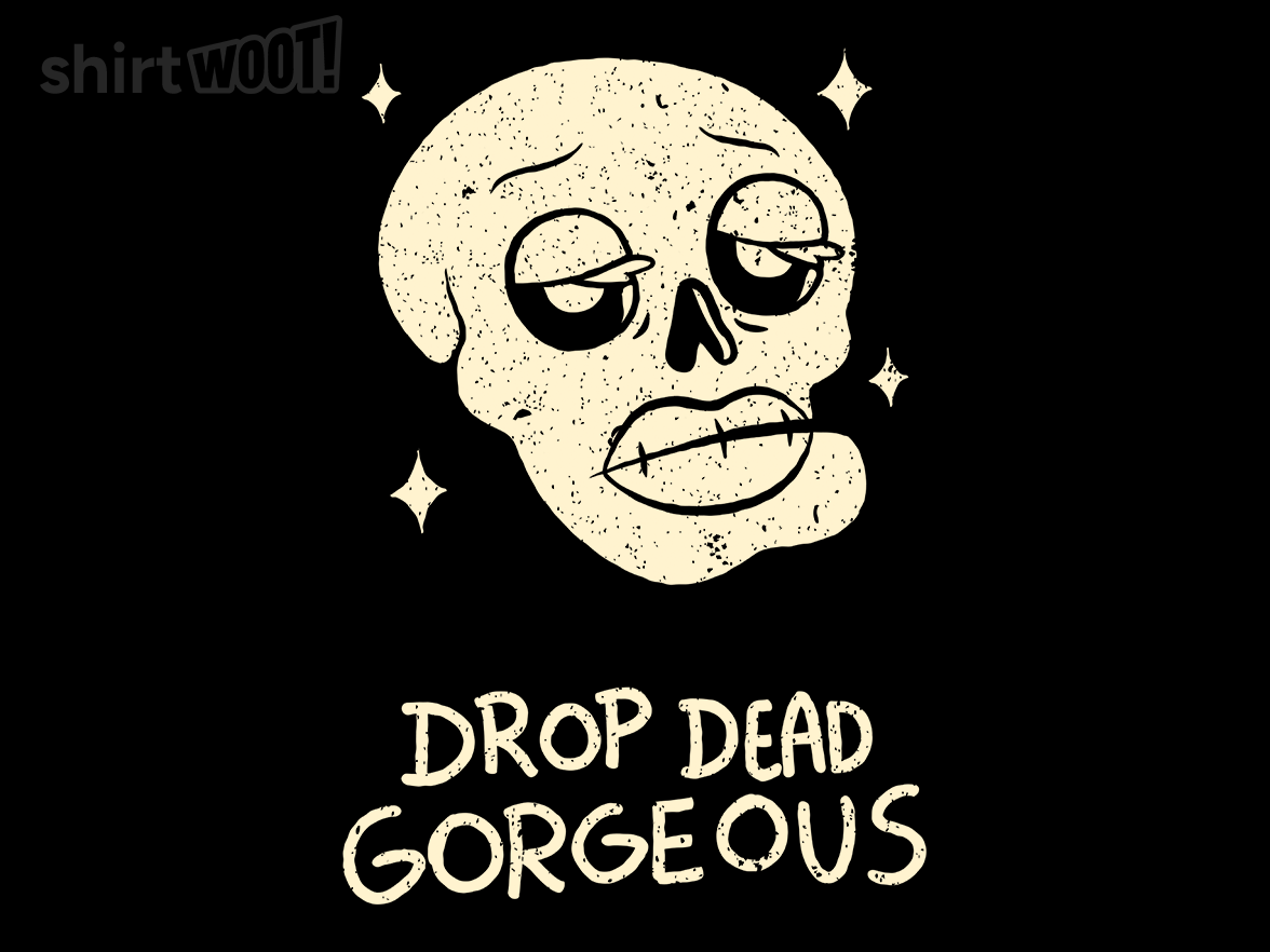 Drop Dead Gorgeous Skull - Gallery 9