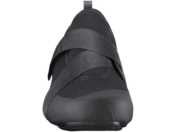 SHIMANO IC1 Shoes Size Black