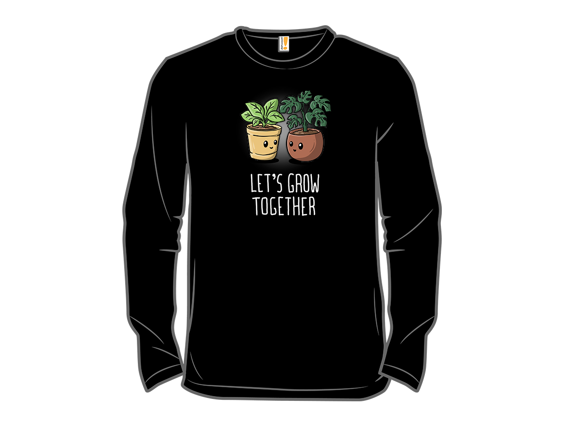 Pot Pals - Gallery 13