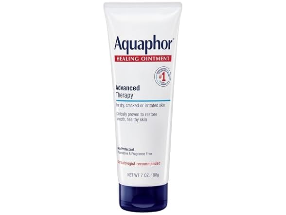 Aquaphor Healing Ointment, 7oz