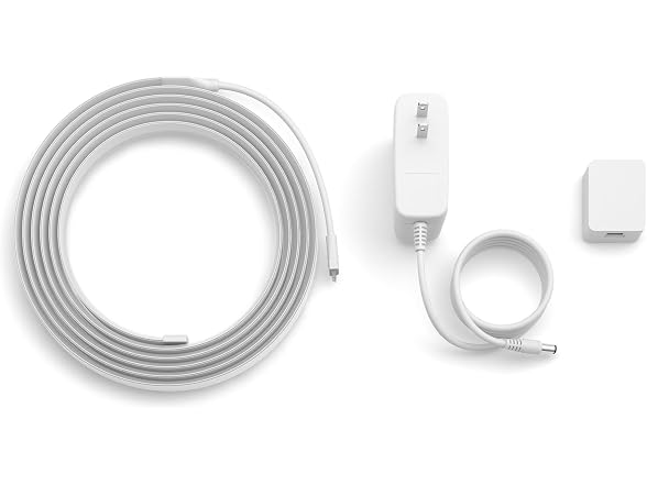 Philips Hue Flux 10-Feet LED Strip Light
