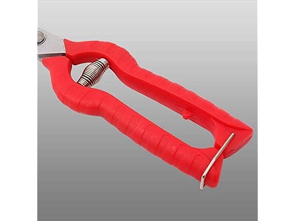 Zsling GAR-104 (2 Pack) Extra Long Pruning Shears